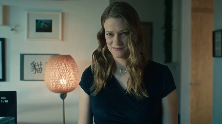 Einstein - Ivana Kubackova